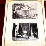 ...l� dove sorgeva l'antica villa Scorcia...